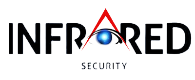 infrared company logo